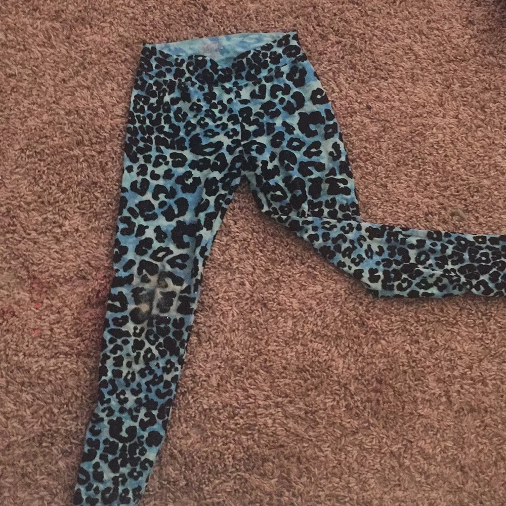 Leggings